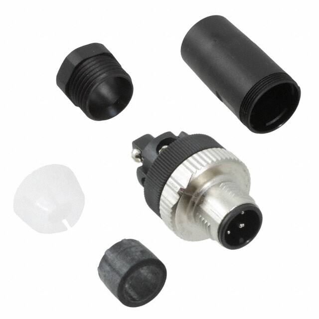 1542978 Phoenix Contact  Gruppi di connettori circolari